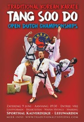 Laatste week om in te schrijven voor de TTF Open NK