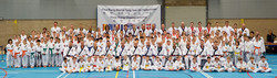 Succesvolle Hwa Rang Kampioenschap 2019